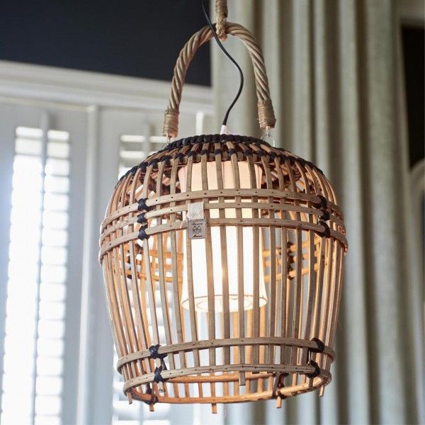 San Carlos Hanging Lamp S 359520