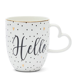 Say Hello Mug 476440