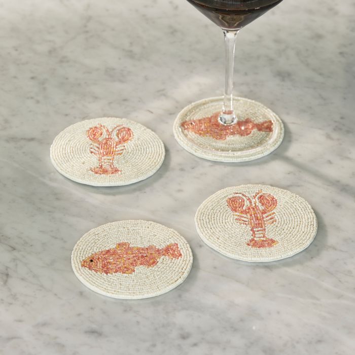 Sea Breeze Coasters 4st. 577230