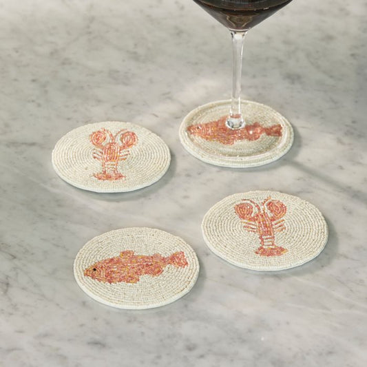 Sea Breeze Coasters 4st. 577230