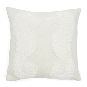 Sea Horse Pillow Cover 478190