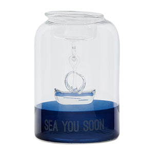 Sea You Soon Fillable Votive 475880