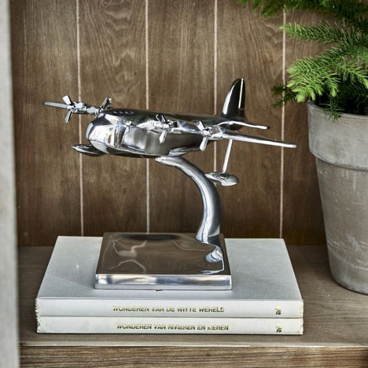 Seaplane Statue 426230