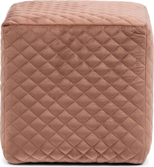 Seine Footstool Vel III RoStain 5470003