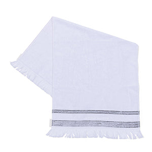Serene Towel white 100x50 482090