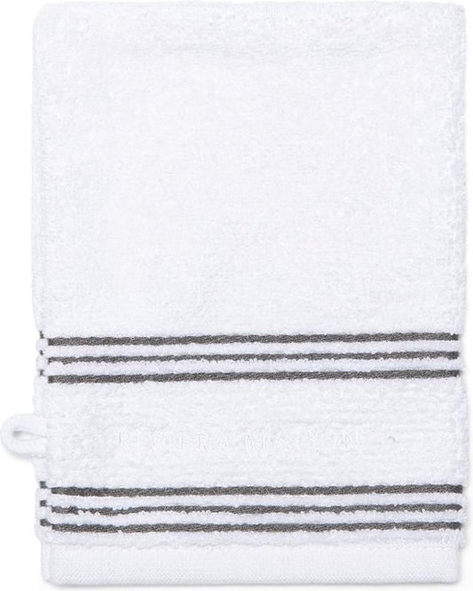 Serene Washcloth White 492270