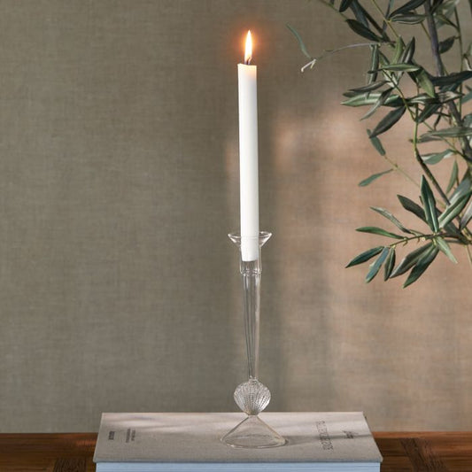 Shell Candle Holder 575560