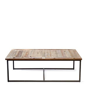Shelter Island Coffee Table 130x70 292480