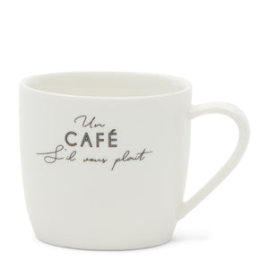 S'il Vous Plaît Café Mug 458190