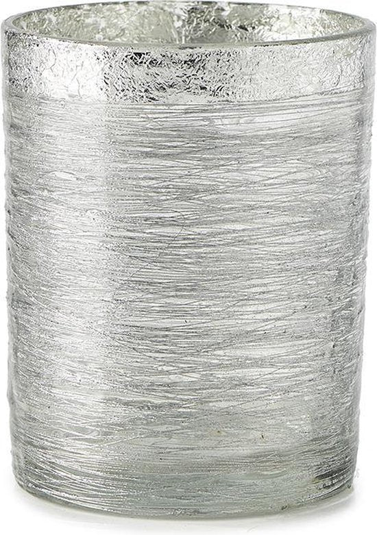 Silver String Votive  388210