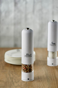 Söl Black Pepper Mill Electric 322940