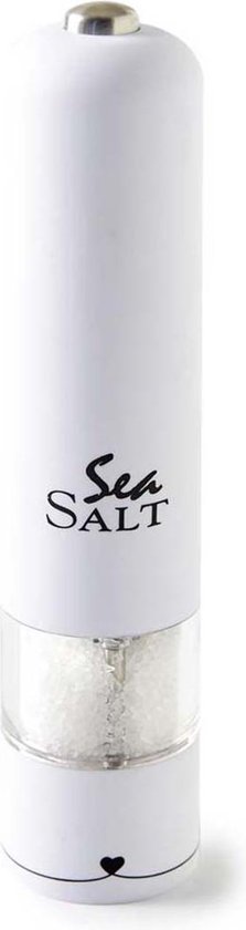 Söl Sea Salt Mill 322950