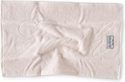 Spa Specials Guest Towel Pure White 330020