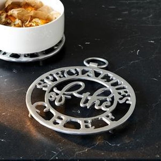 Specialities Of The Chef Trivet 428570