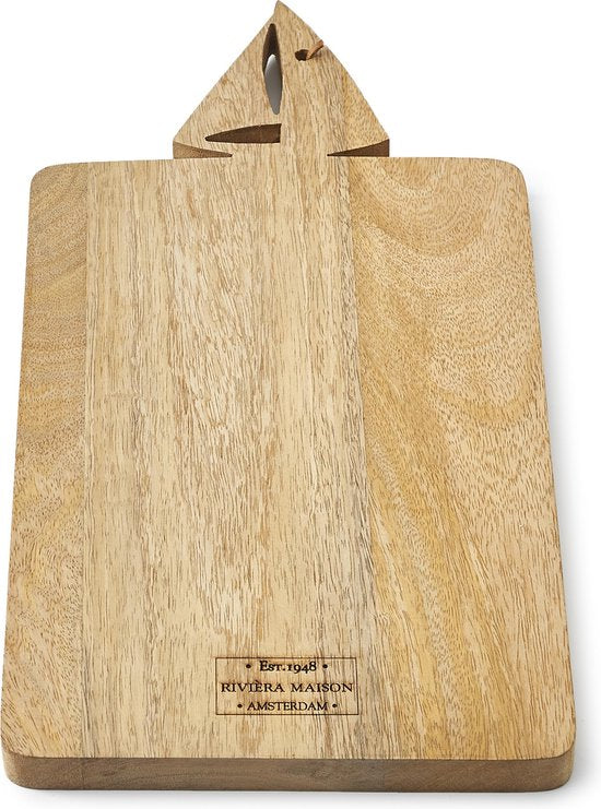 Summer Sailing Cutting Board 362880