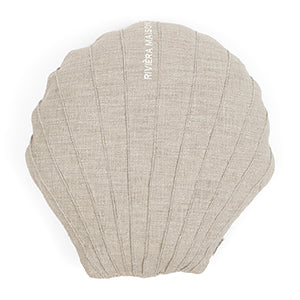 Summer Shell Box Pillow 50x50 505110