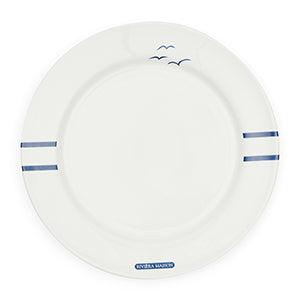 Sylt Breakfast Plate 473810