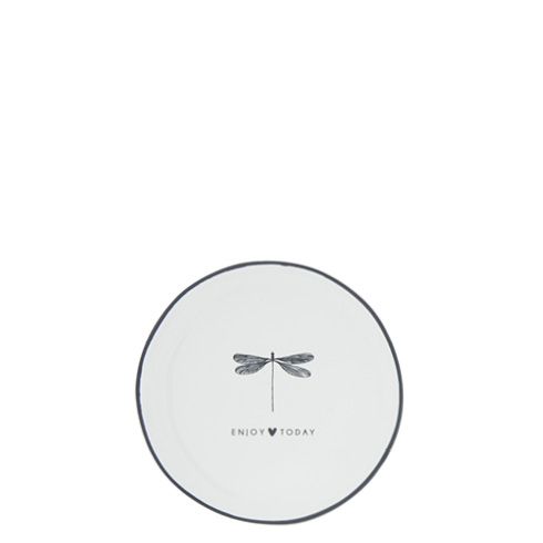 Teatip 9cm White/Dragonfly Enjoy today RJ/Teatip 029 BL