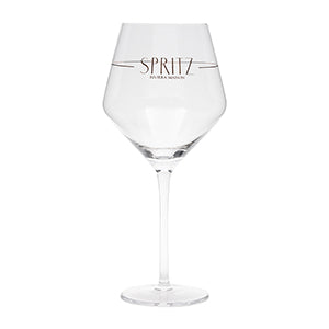 The Best Spritz Glass 475080