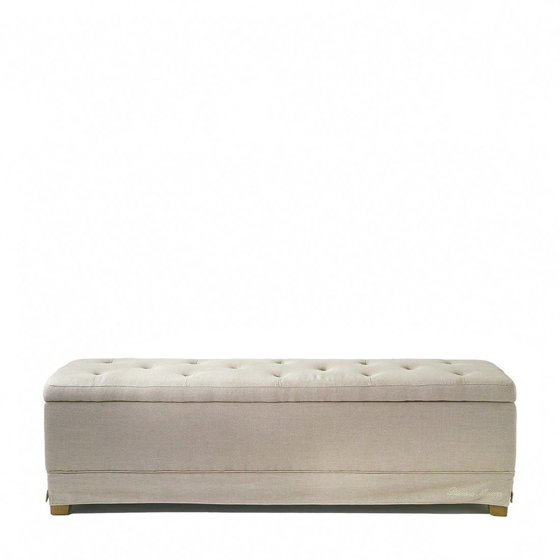 TheClubBench160x40LinenFlax3495005__1