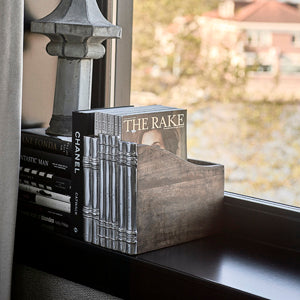The Library Single Collector 428640