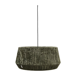 The Lobby Hanging Lamp green 463920