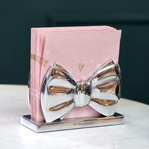 The Perfect Bow Napkin Holder 489060