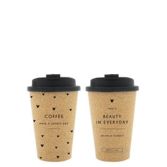 To Go Mug  Beauty in Every Day PH COFFEE TOGO 001