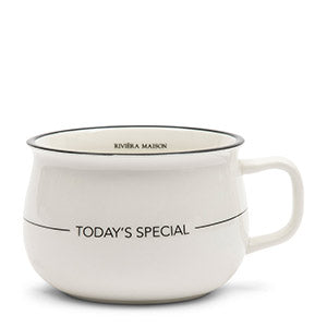 Today's Special Soup Bowl 511580