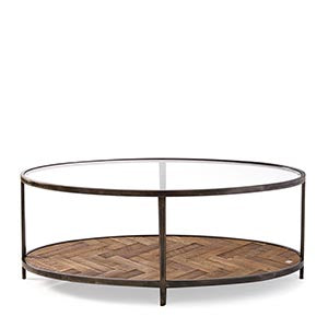 Trident Coffee Table 403770