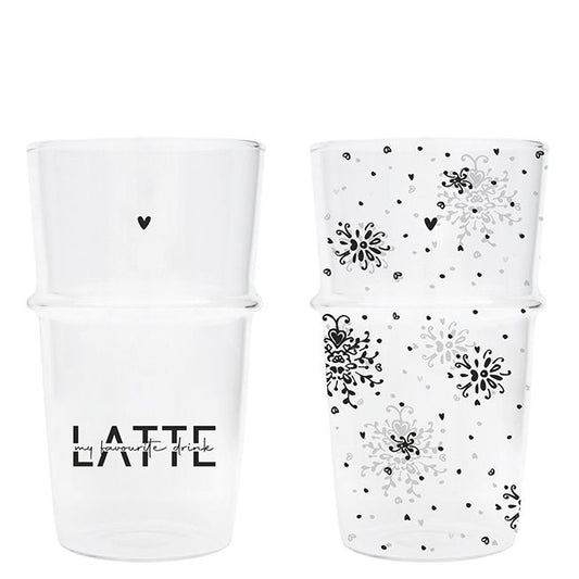Tumbler Latte my favourite Drink Remira Retail Cloud_3717