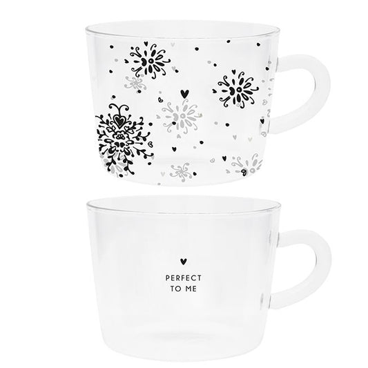 Tumbler Tea Baroque PH/TUMBL.TEA 023