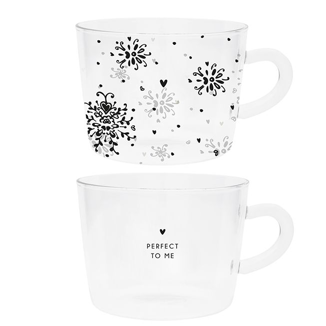 Tumbler Tea Perfect to me PH/TUMBL.TEA 023