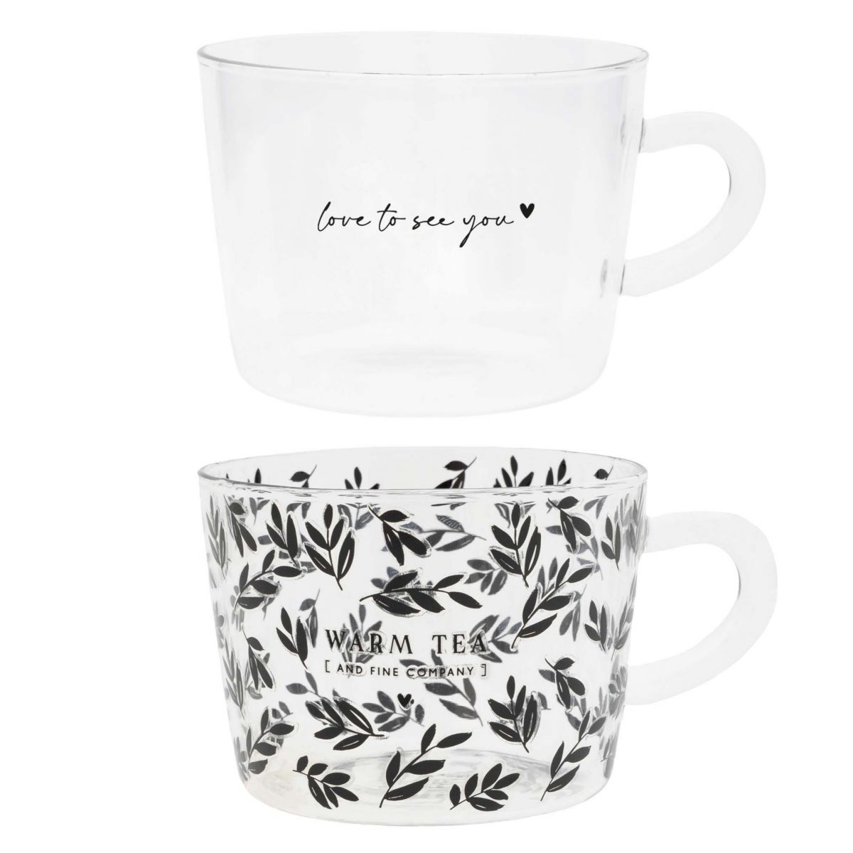Tumbler Tea  Warm Tea  PH/TUMBL.TEA 021