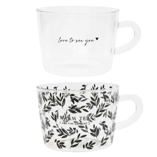 Tumbler Tea  Warm Tea  PH/TUMBL.TEA 021