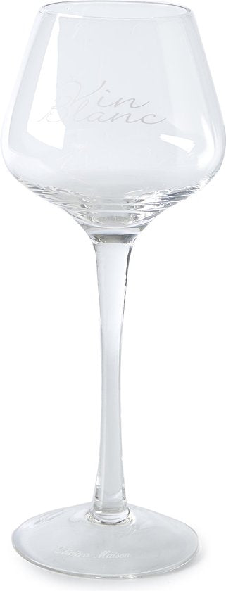 Vin Blanc Wine Glass 345060
