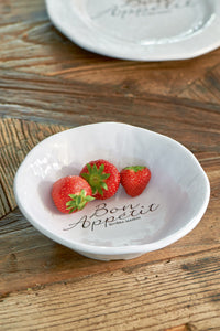 Vintage Bon Appetit Bowl 3297801