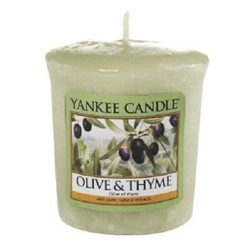 VotiveOliveThymeGroen__1