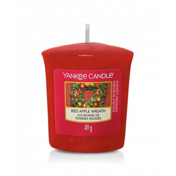 VotiveRedAppleWreathRood__1