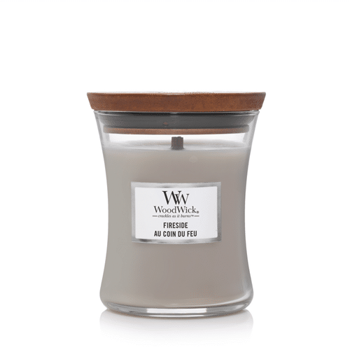 WW Fireside Medium Candle 301504