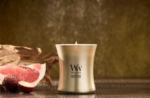 WW Sparkling Pomelo Champagne Metal 2659615E