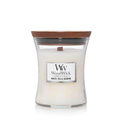 WW White Tea & Jasmine Medium Candle 304204
