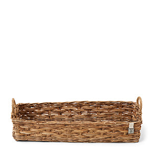 Whitehaven Beach Basket Rectangular 448090