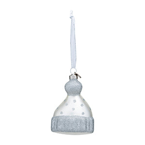 Winter Wonderland Hat Ornament 564610